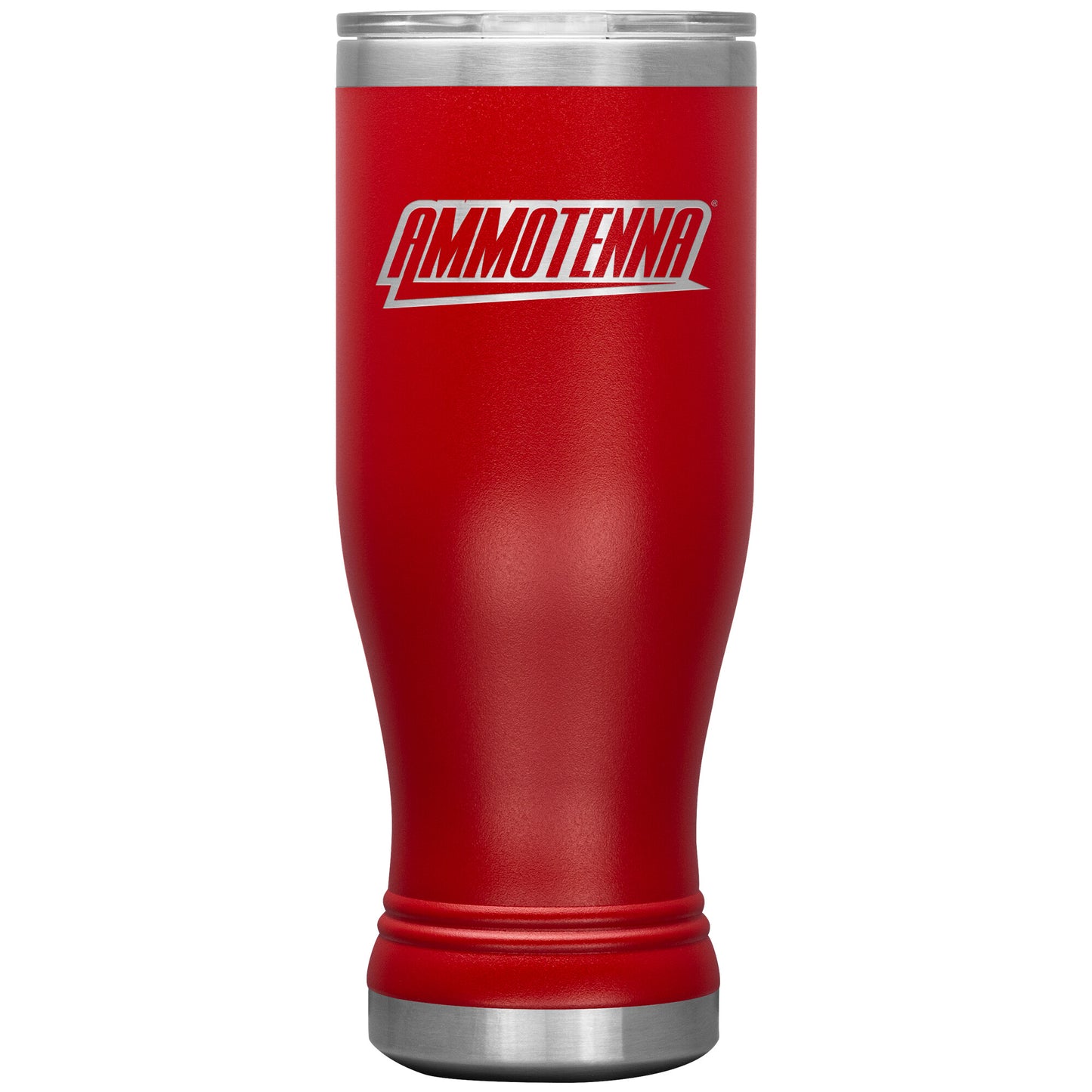 AMMOTENNA-20oz BOHO Insulated Tumbler