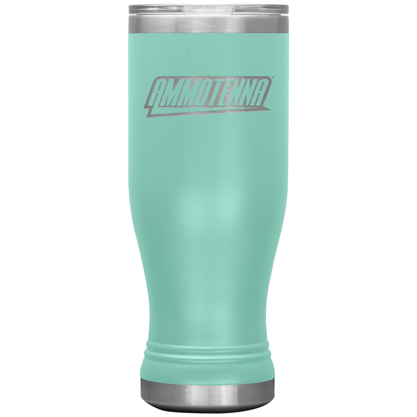 AMMOTENNA-20oz BOHO Insulated Tumbler