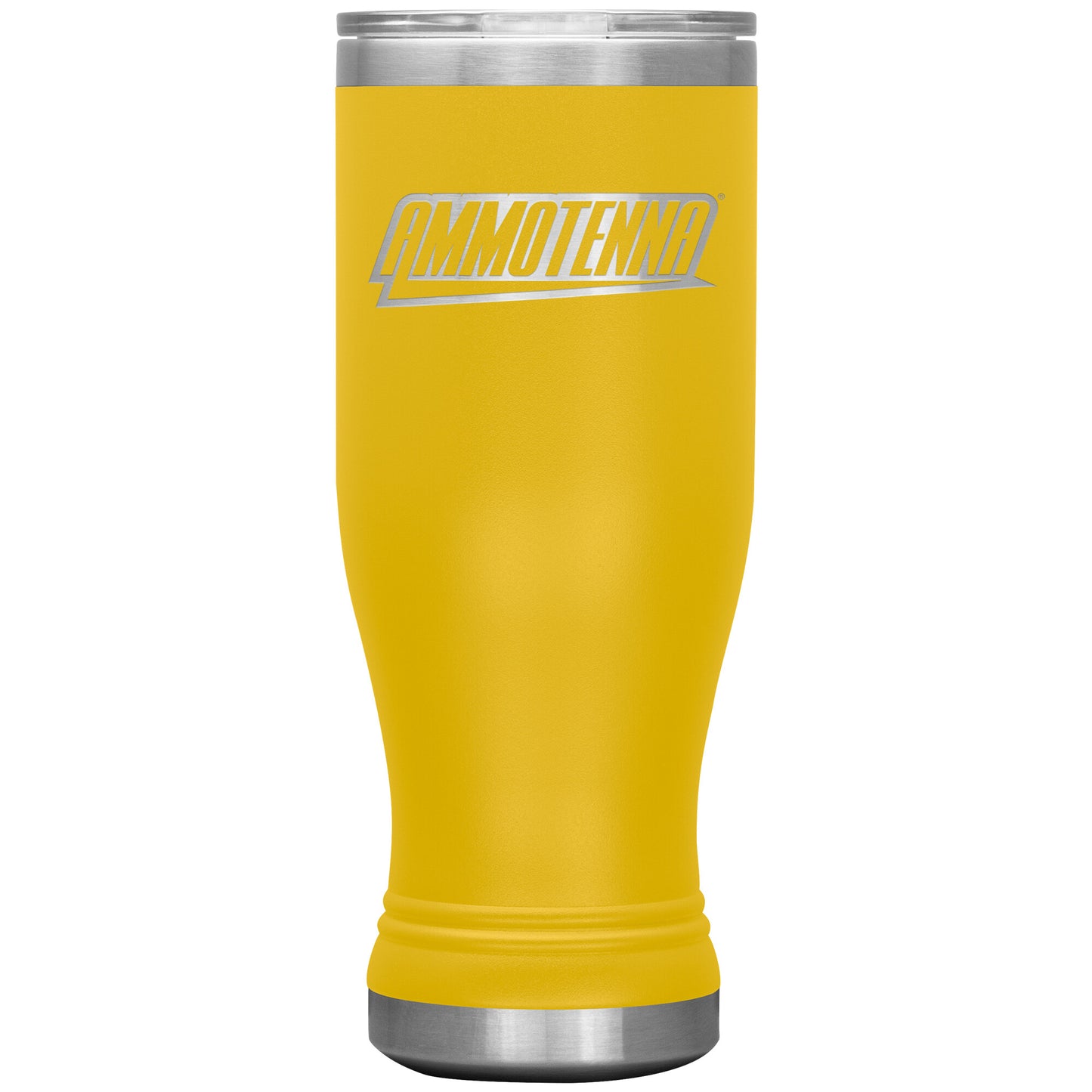 AMMOTENNA-20oz BOHO Insulated Tumbler