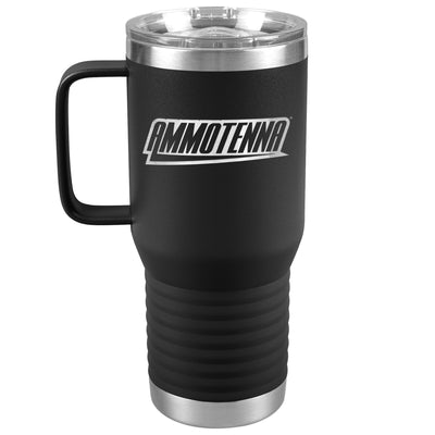 AMMOTENNA-20oz Travel Tumbler