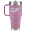 AMMOTENNA-20oz Travel Tumbler