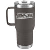 AMMOTENNA-20oz Travel Tumbler