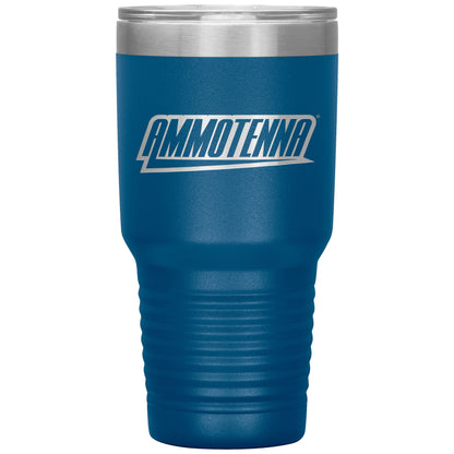 AMMOTENNA-30oz Insulated Tumbler