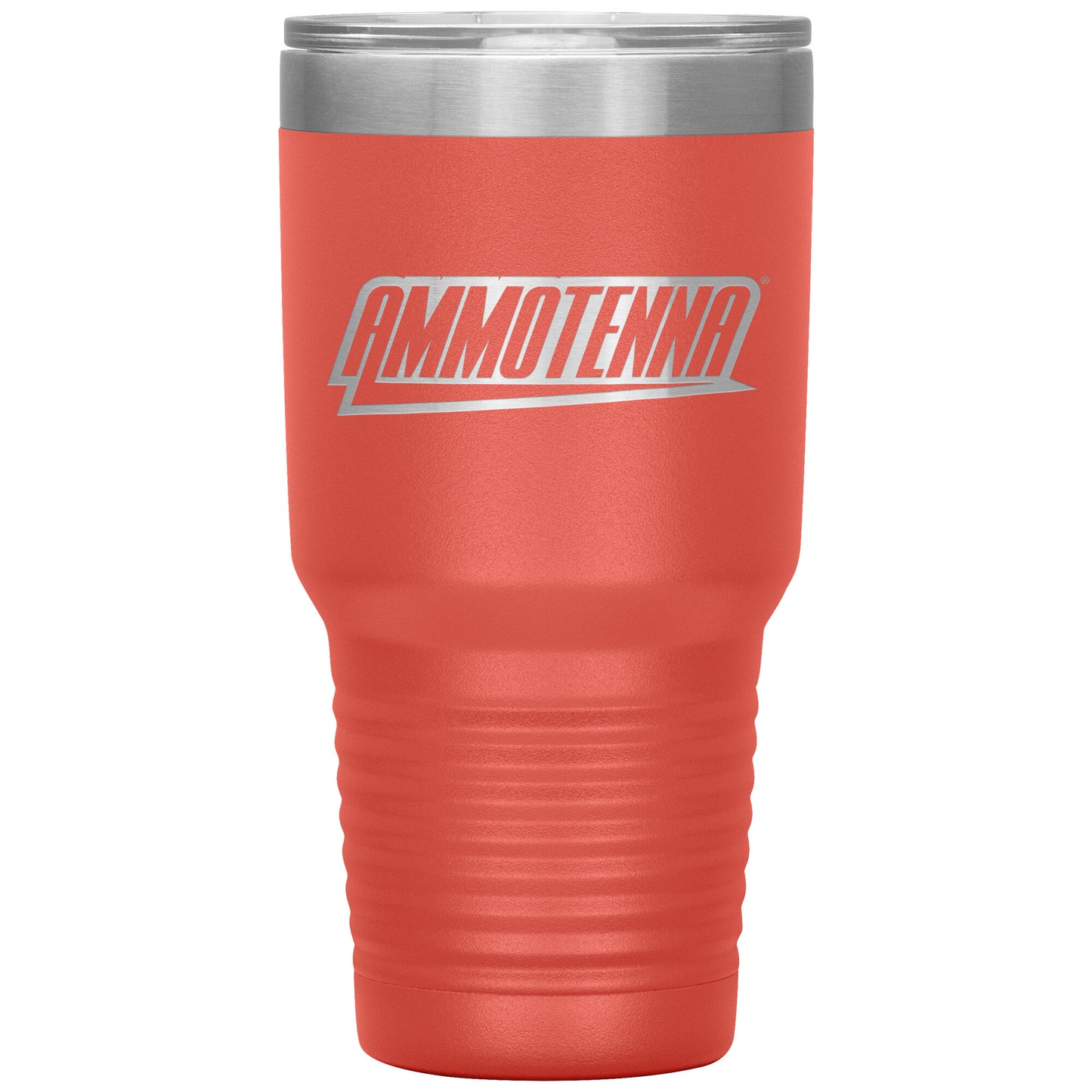 AMMOTENNA-30oz Insulated Tumbler
