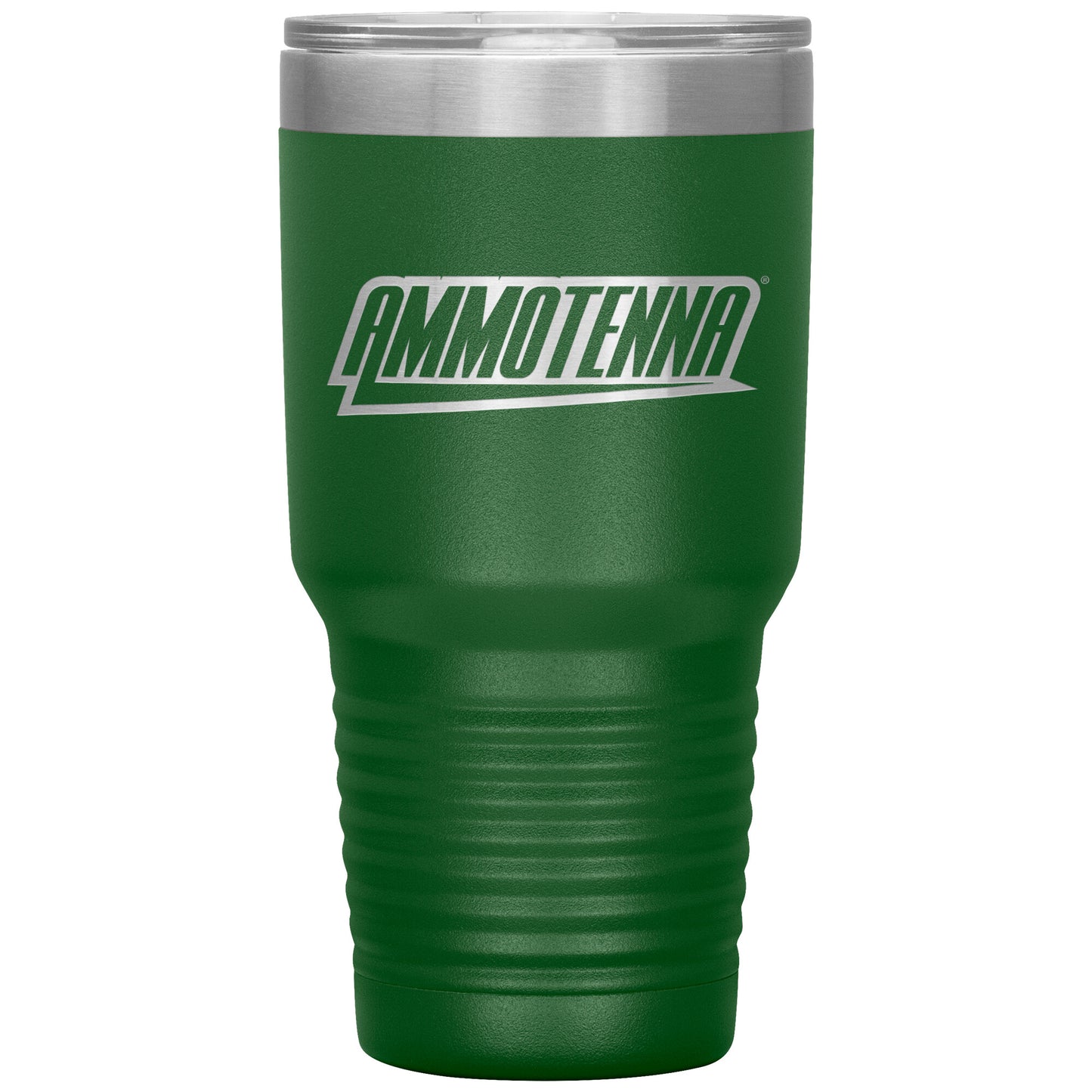 AMMOTENNA-30oz Insulated Tumbler
