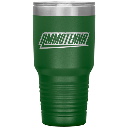 AMMOTENNA-30oz Insulated Tumbler