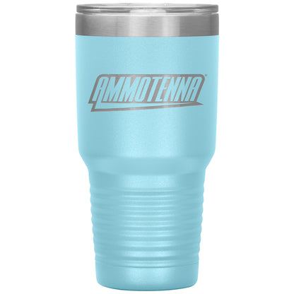 AMMOTENNA-30oz Insulated Tumbler