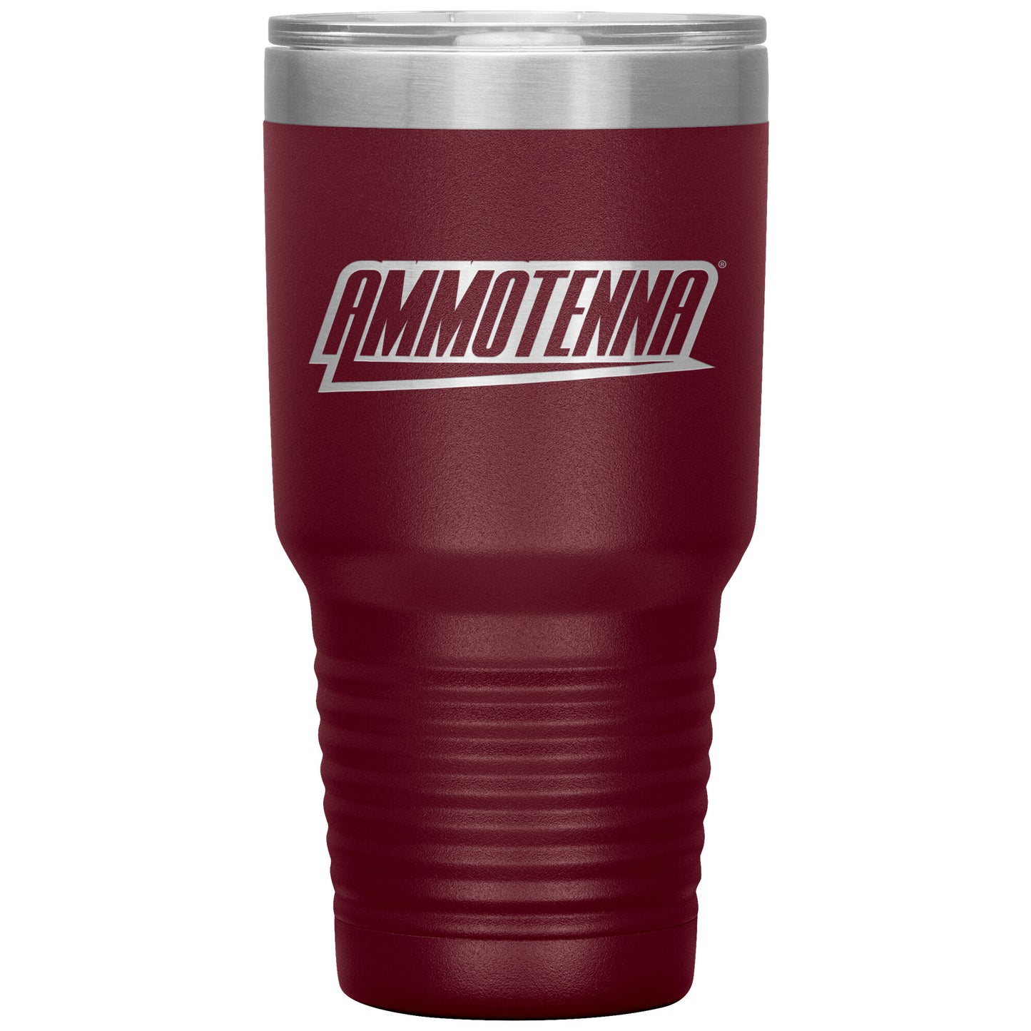 AMMOTENNA-30oz Insulated Tumbler