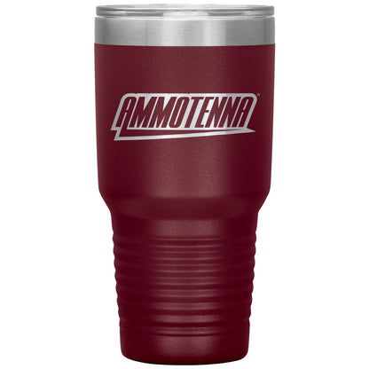 AMMOTENNA-30oz Insulated Tumbler