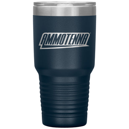 AMMOTENNA-30oz Insulated Tumbler