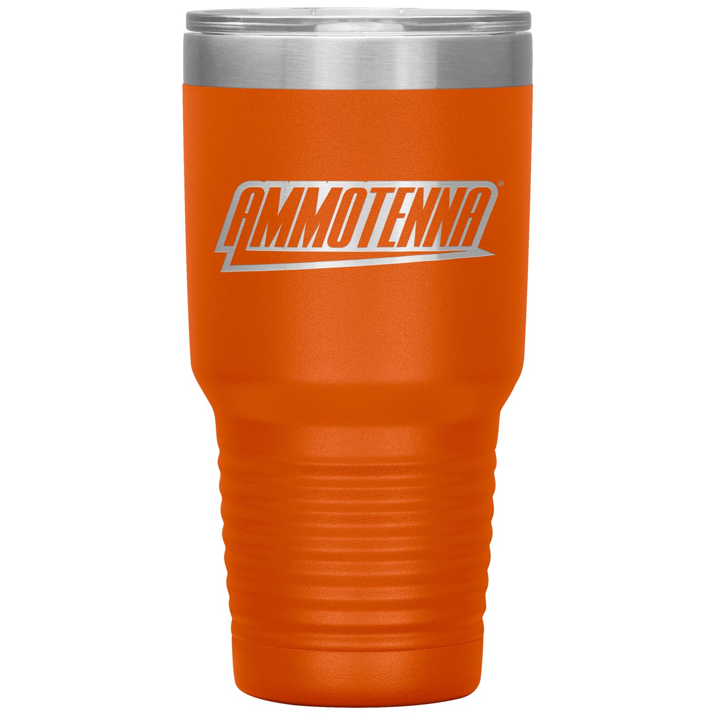 AMMOTENNA-30oz Insulated Tumbler