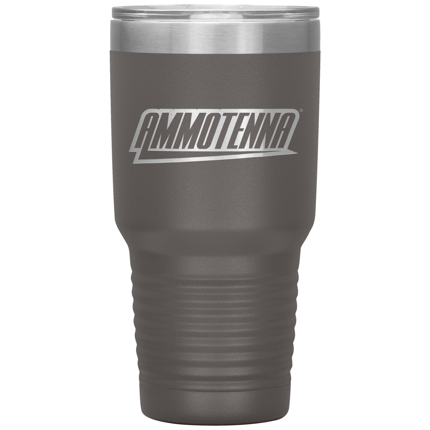 AMMOTENNA-30oz Insulated Tumbler