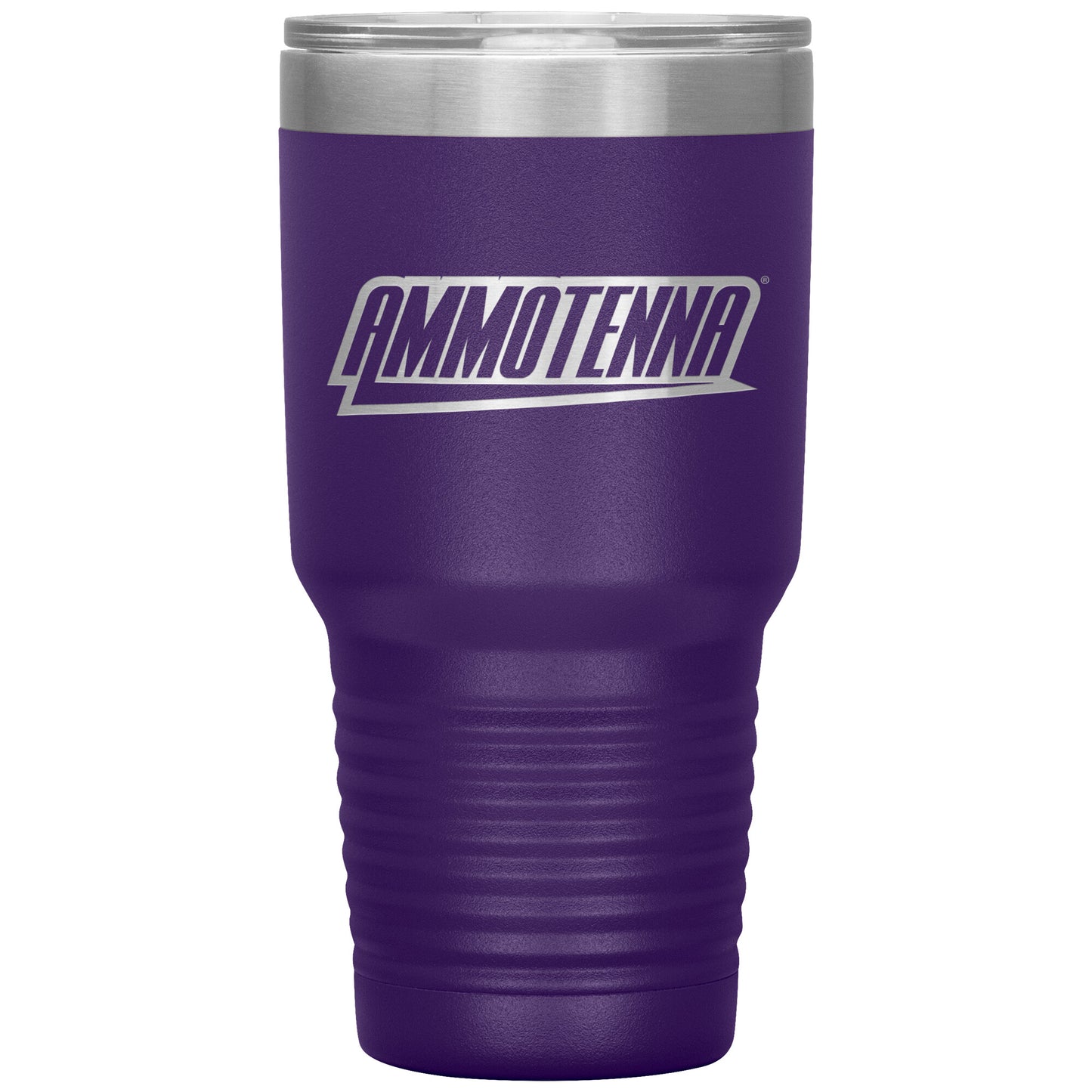 AMMOTENNA-30oz Insulated Tumbler