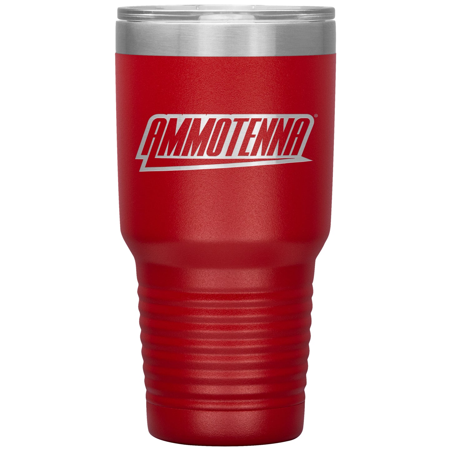 AMMOTENNA-30oz Insulated Tumbler