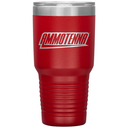 AMMOTENNA-30oz Insulated Tumbler