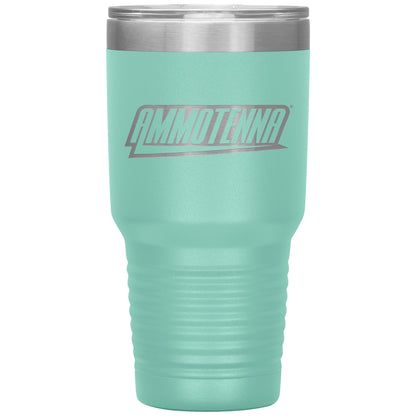 AMMOTENNA-30oz Insulated Tumbler