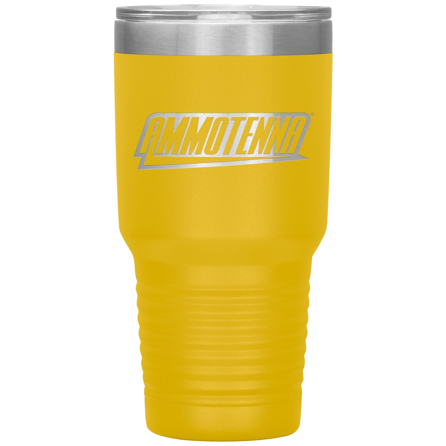 AMMOTENNA-30oz Insulated Tumbler