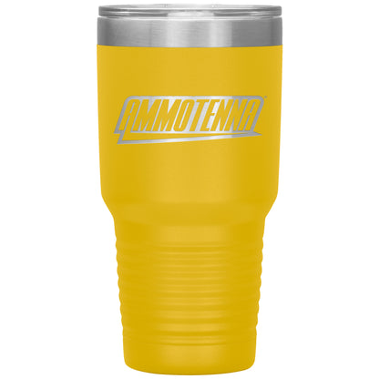 AMMOTENNA-30oz Insulated Tumbler