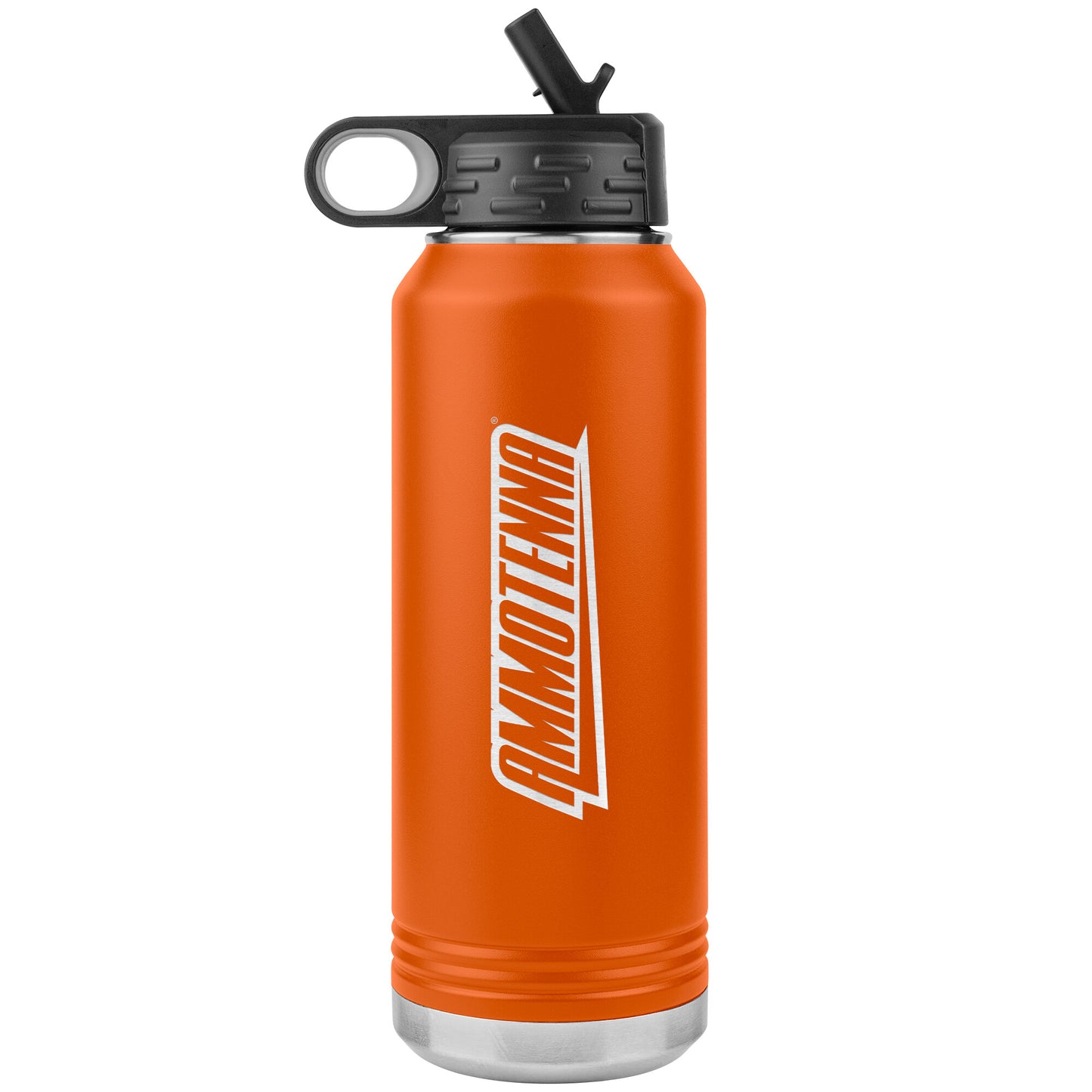 AMMOTENNA-32oz Water Bottle Insulated