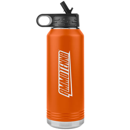 AMMOTENNA-32oz Water Bottle Insulated