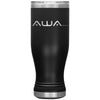 AWA Reps-20oz Insulated BOHO Tumbler