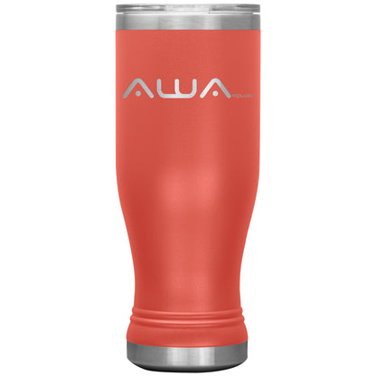 AWA Reps-20oz Insulated BOHO Tumbler