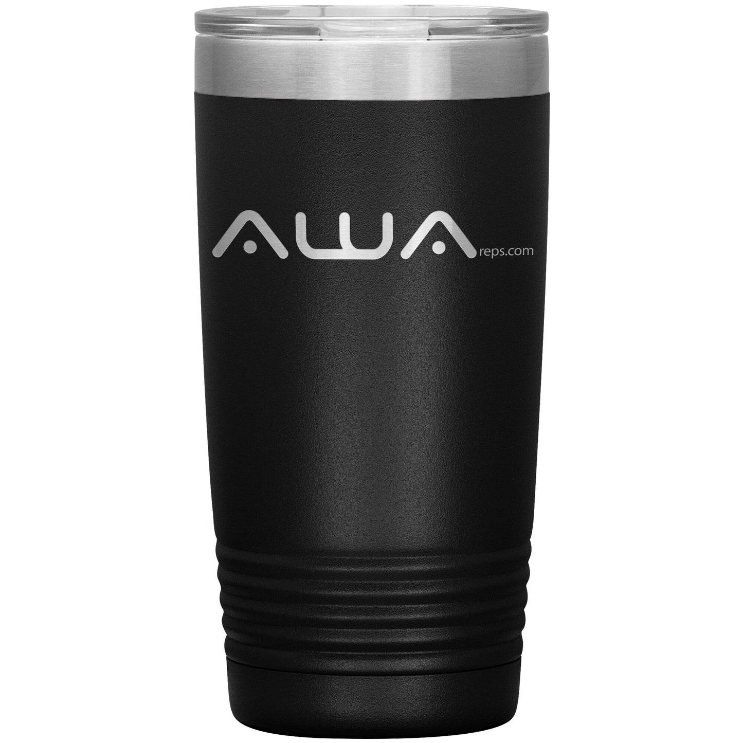 AWA Reps-20oz Insulated Tumbler
