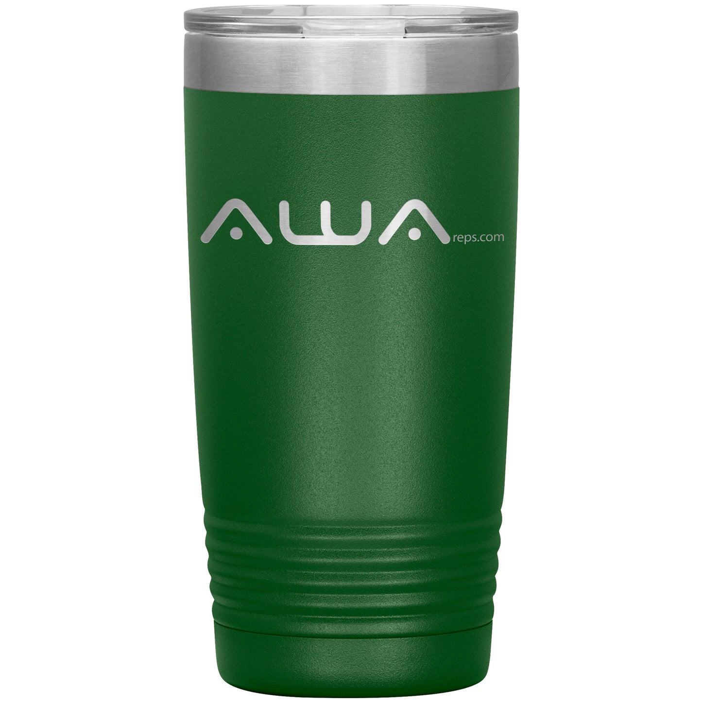 AWA Reps-20oz Insulated Tumbler