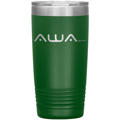 AWA Reps-20oz Insulated Tumbler
