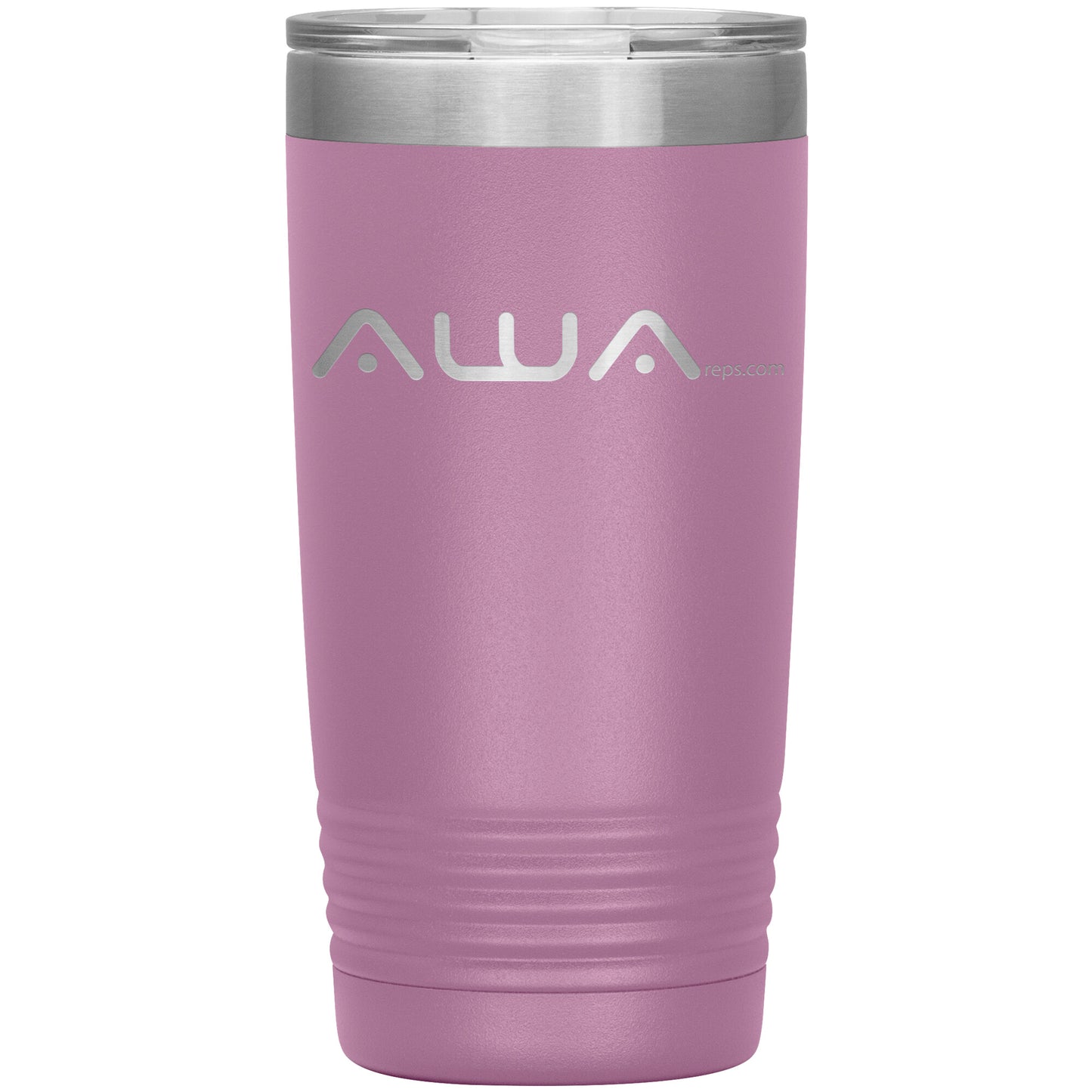 AWA Reps-20oz Insulated Tumbler