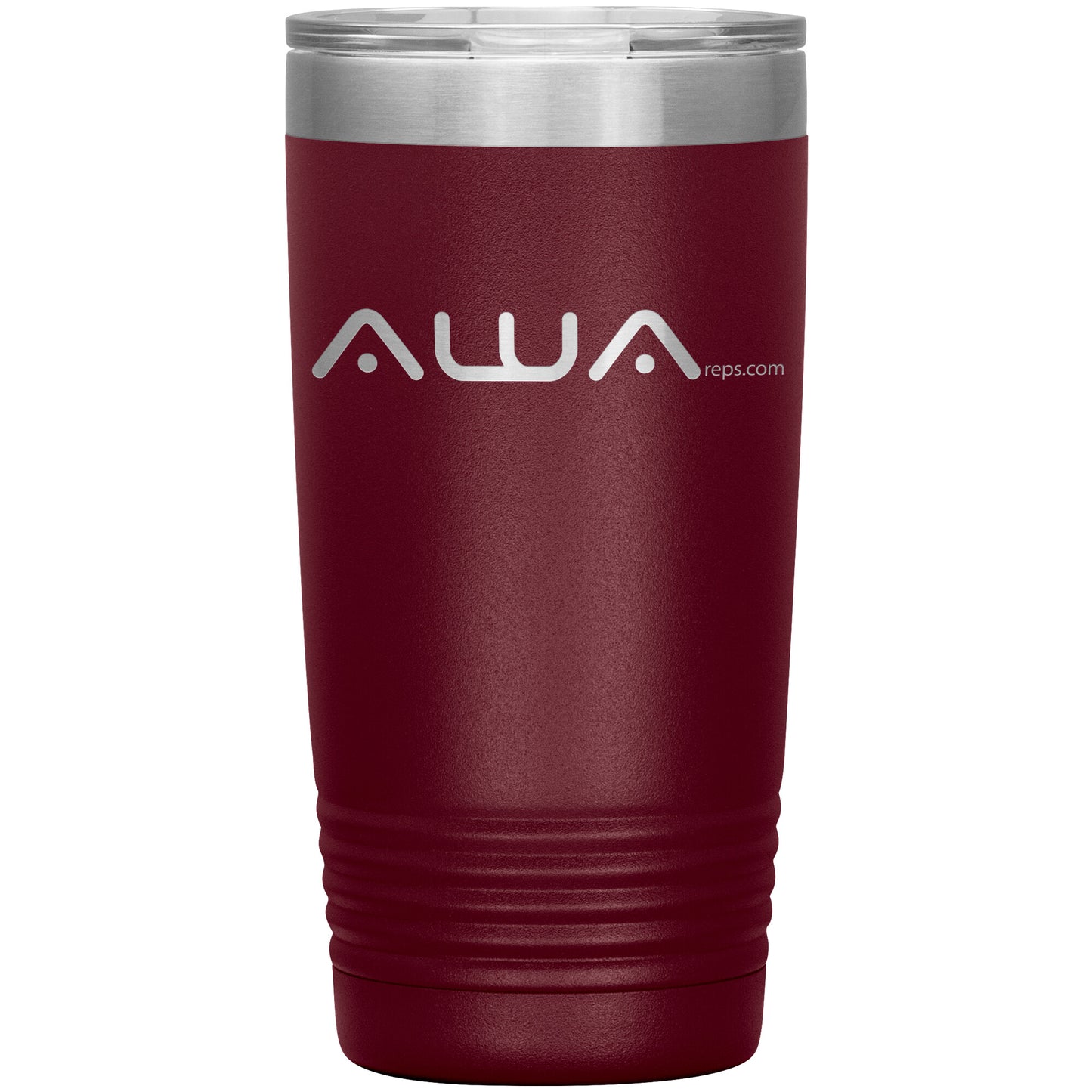 AWA Reps-20oz Insulated Tumbler