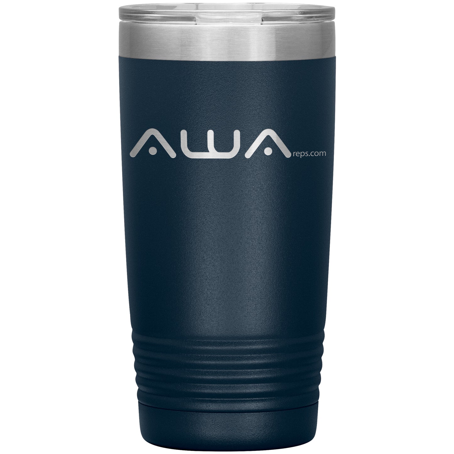 AWA Reps-20oz Insulated Tumbler