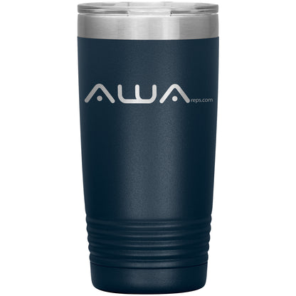 AWA Reps-20oz Insulated Tumbler