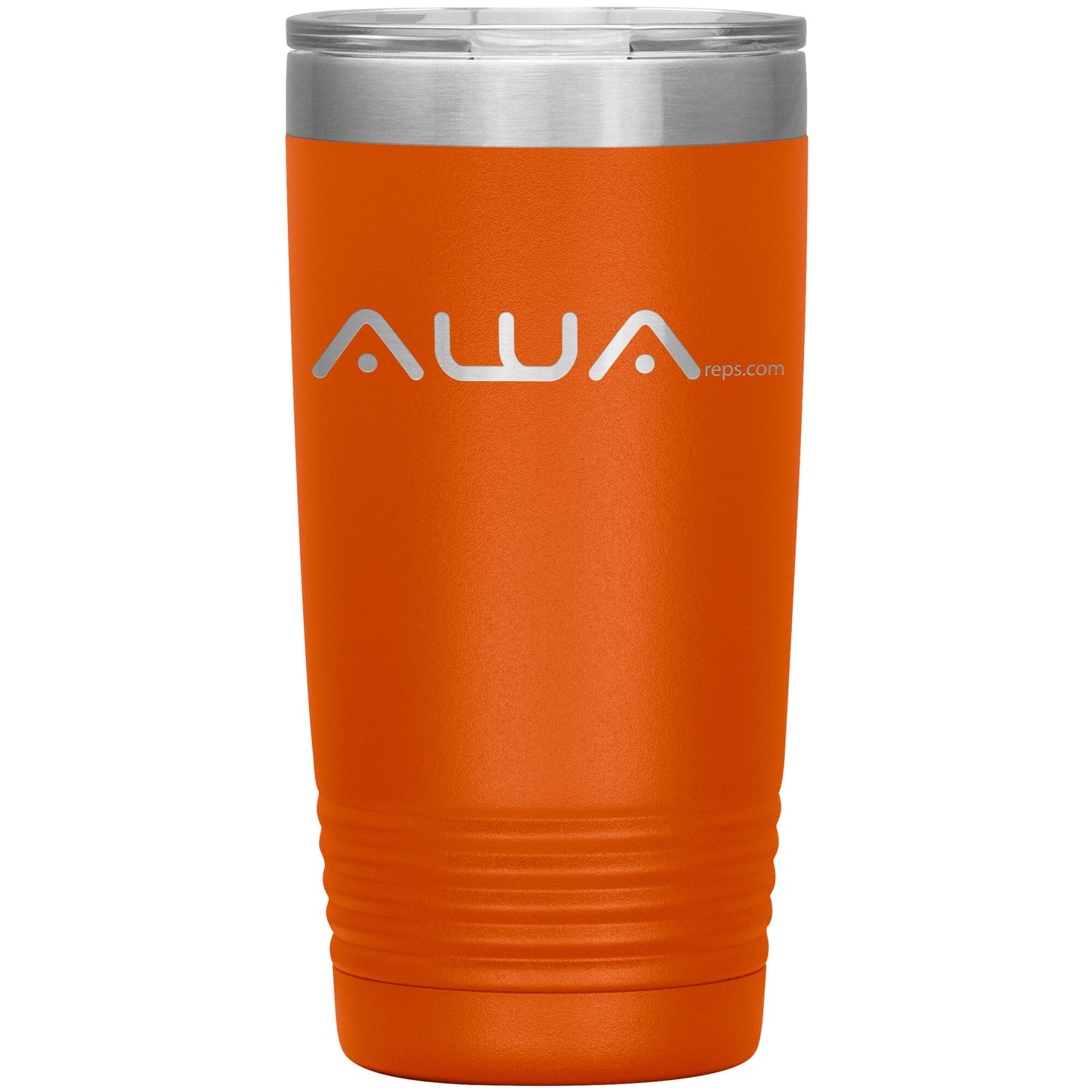 AWA Reps-20oz Insulated Tumbler