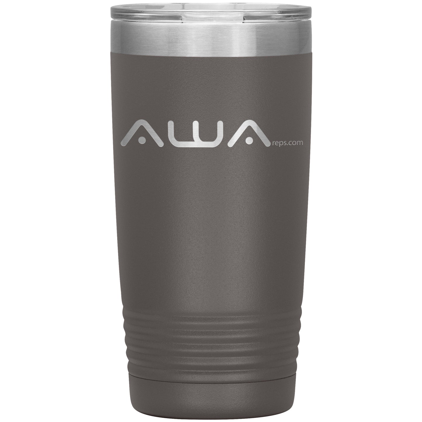 AWA Reps-20oz Insulated Tumbler