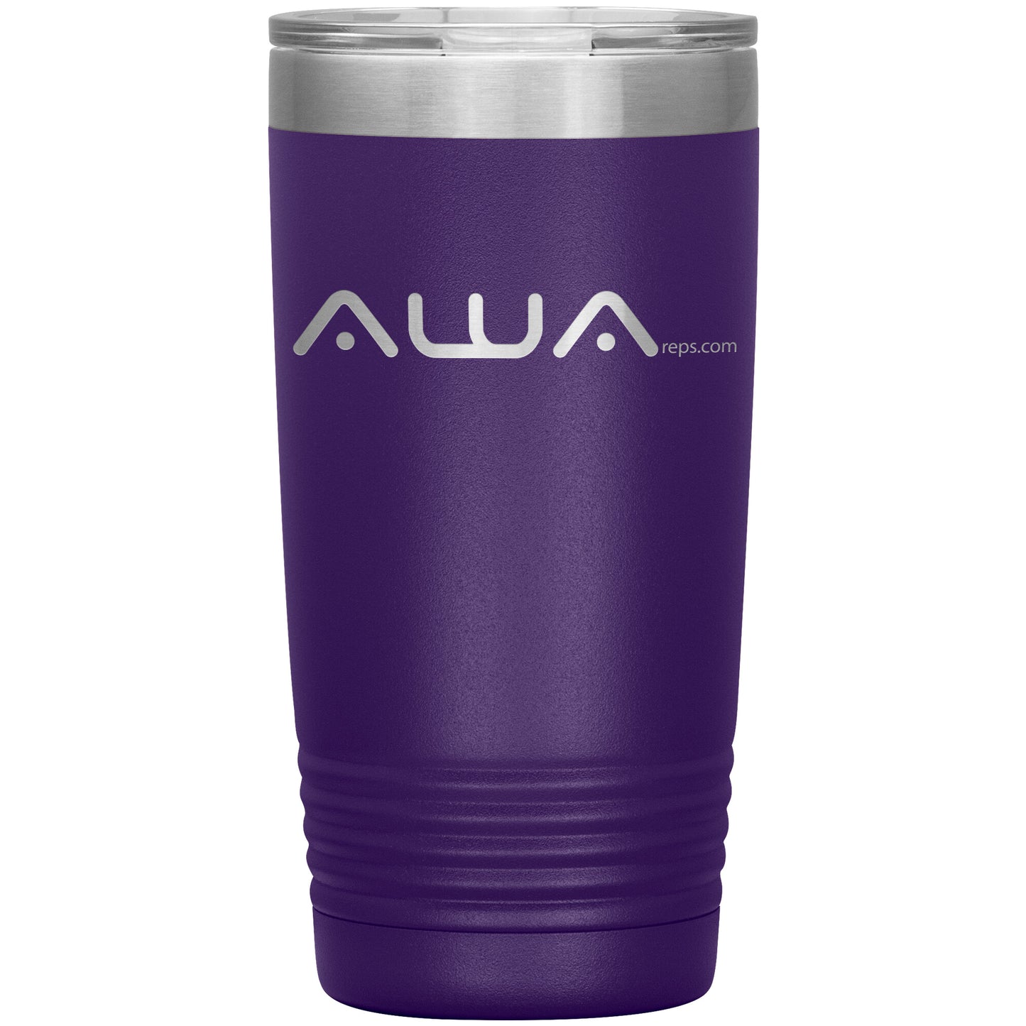 AWA Reps-20oz Insulated Tumbler
