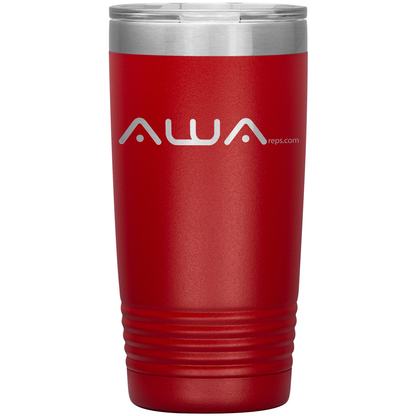 AWA Reps-20oz Insulated Tumbler