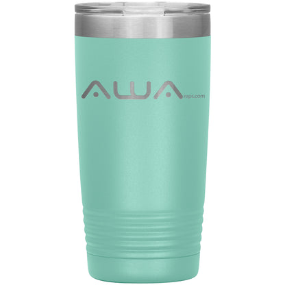 AWA Reps-20oz Insulated Tumbler