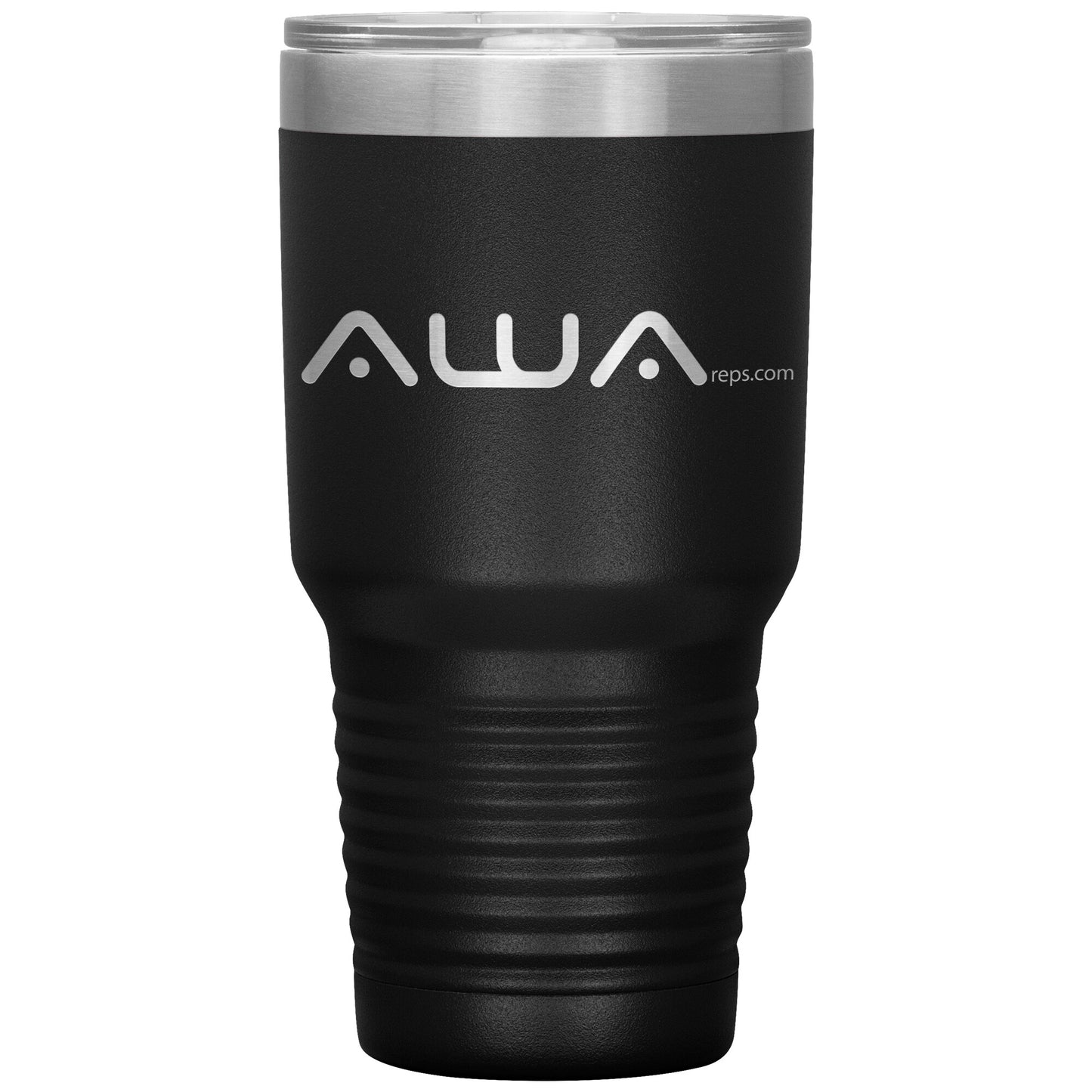 AWA Reps-30oz Insulated Tumbler