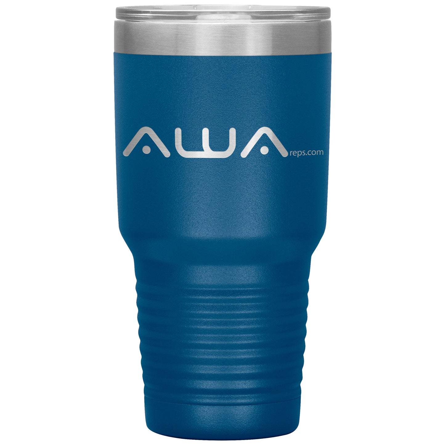 AWA Reps-30oz Insulated Tumbler