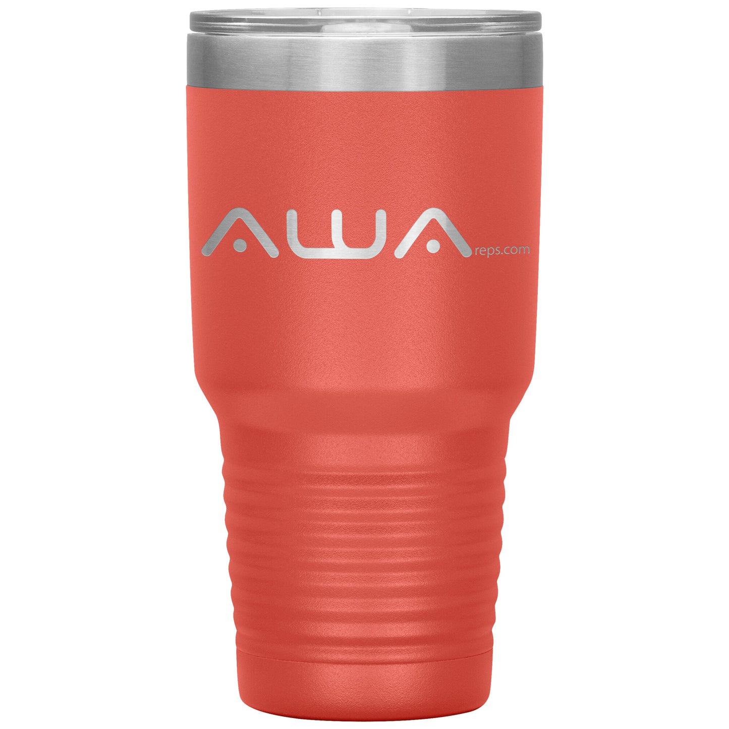 AWA Reps-30oz Insulated Tumbler