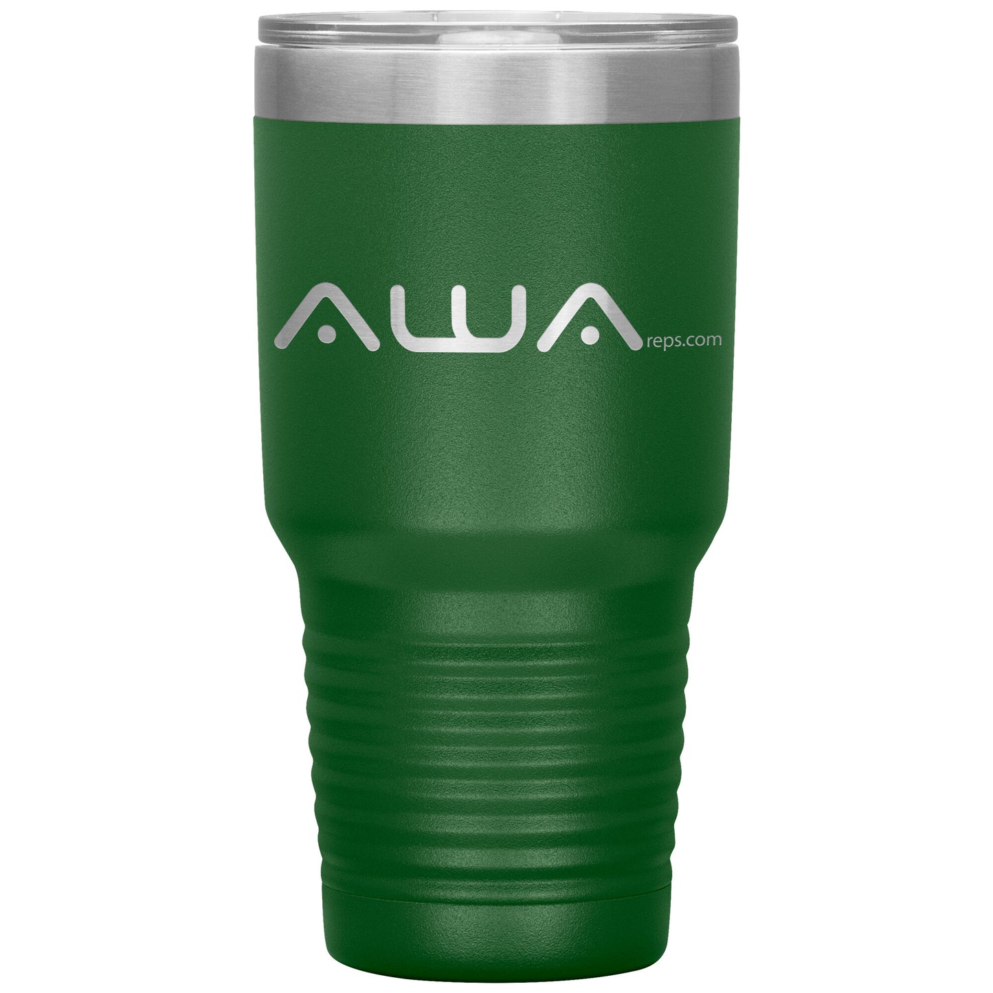 AWA Reps-30oz Insulated Tumbler