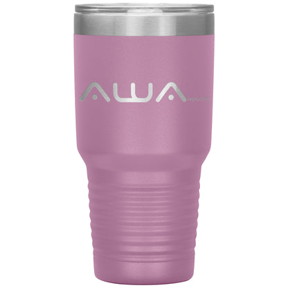 AWA Reps-30oz Insulated Tumbler