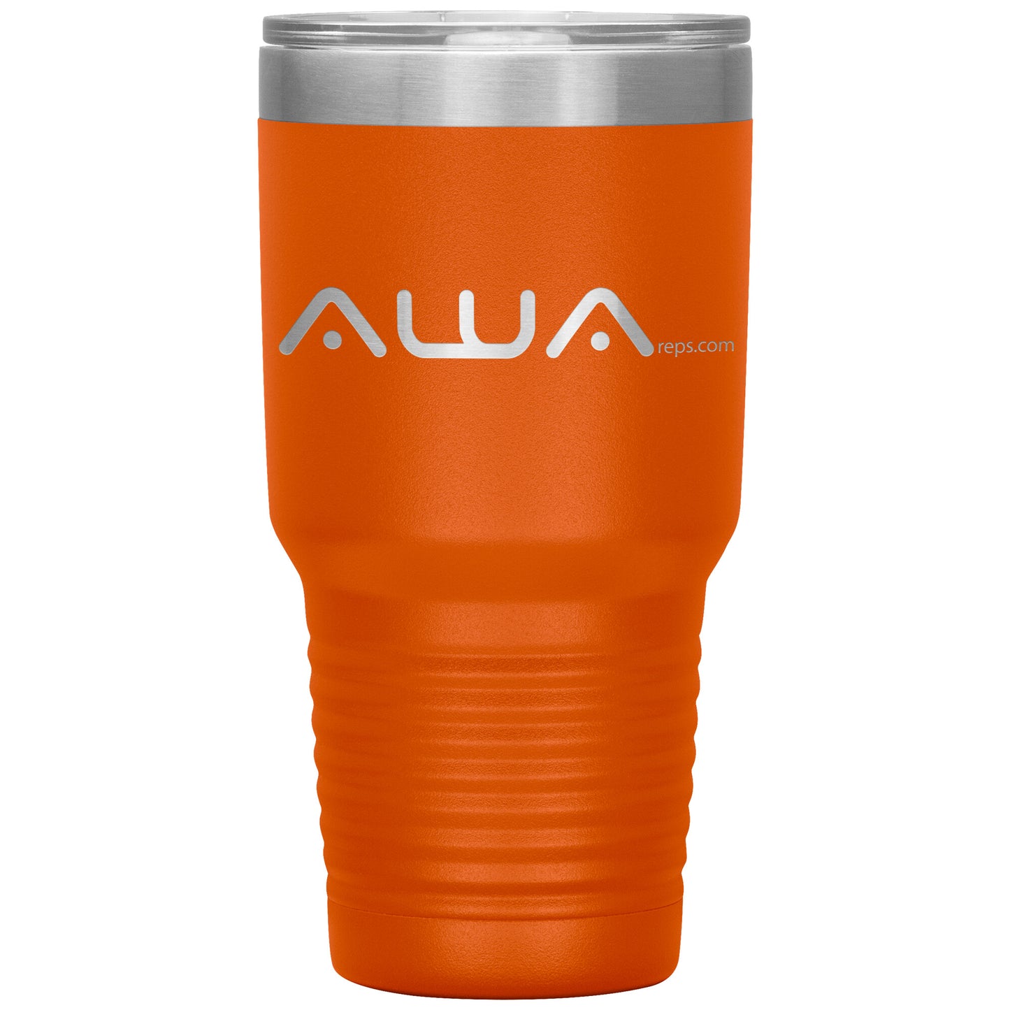 AWA Reps-30oz Insulated Tumbler