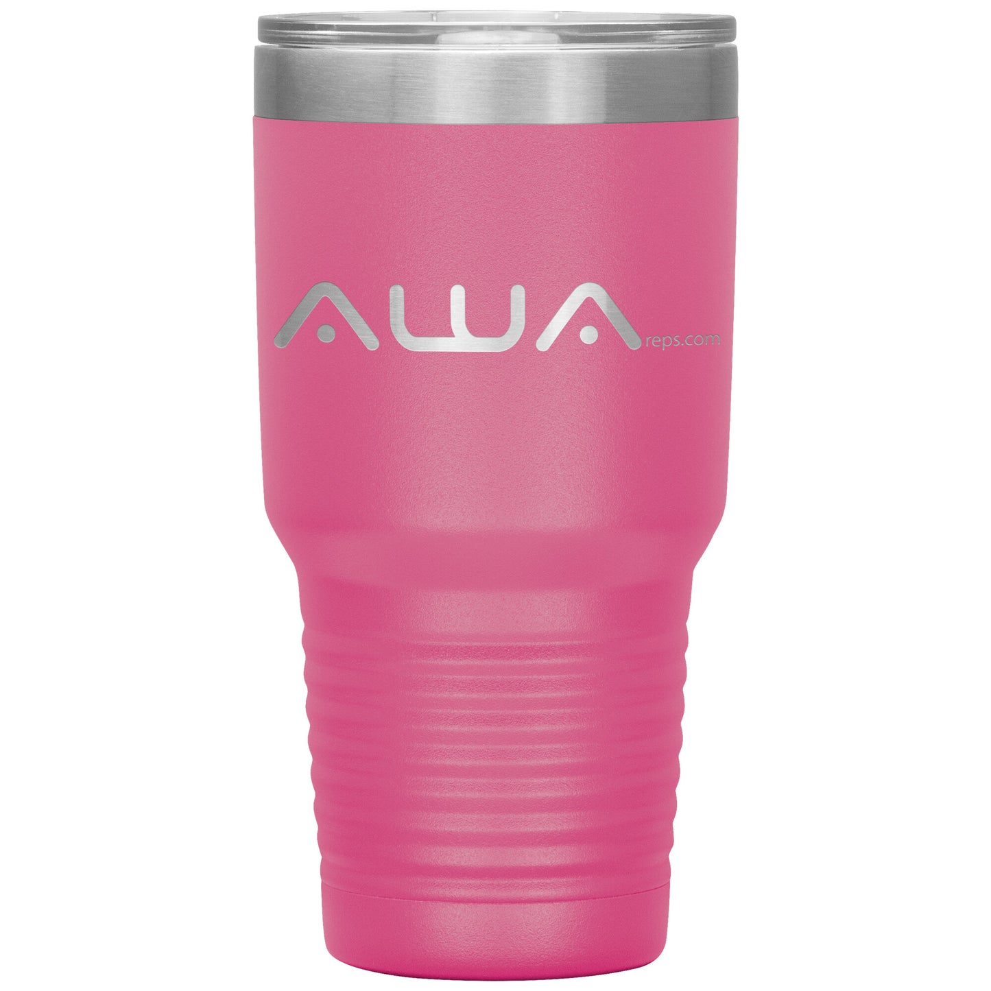 AWA Reps-30oz Insulated Tumbler