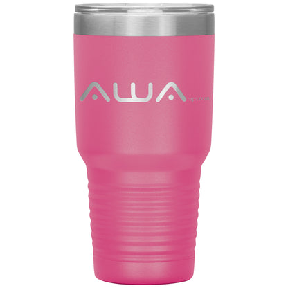 AWA Reps-30oz Insulated Tumbler