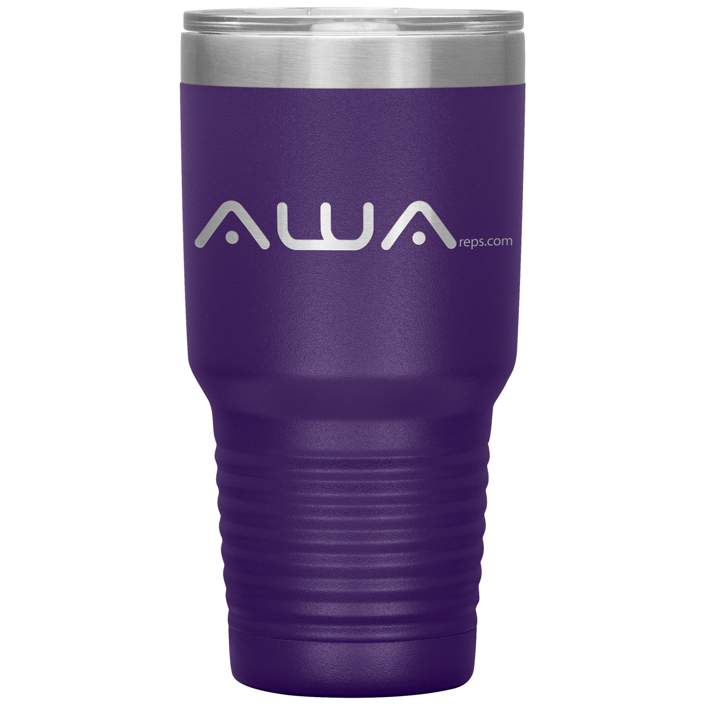 AWA Reps-30oz Insulated Tumbler