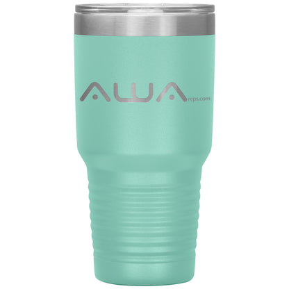 AWA Reps-30oz Insulated Tumbler