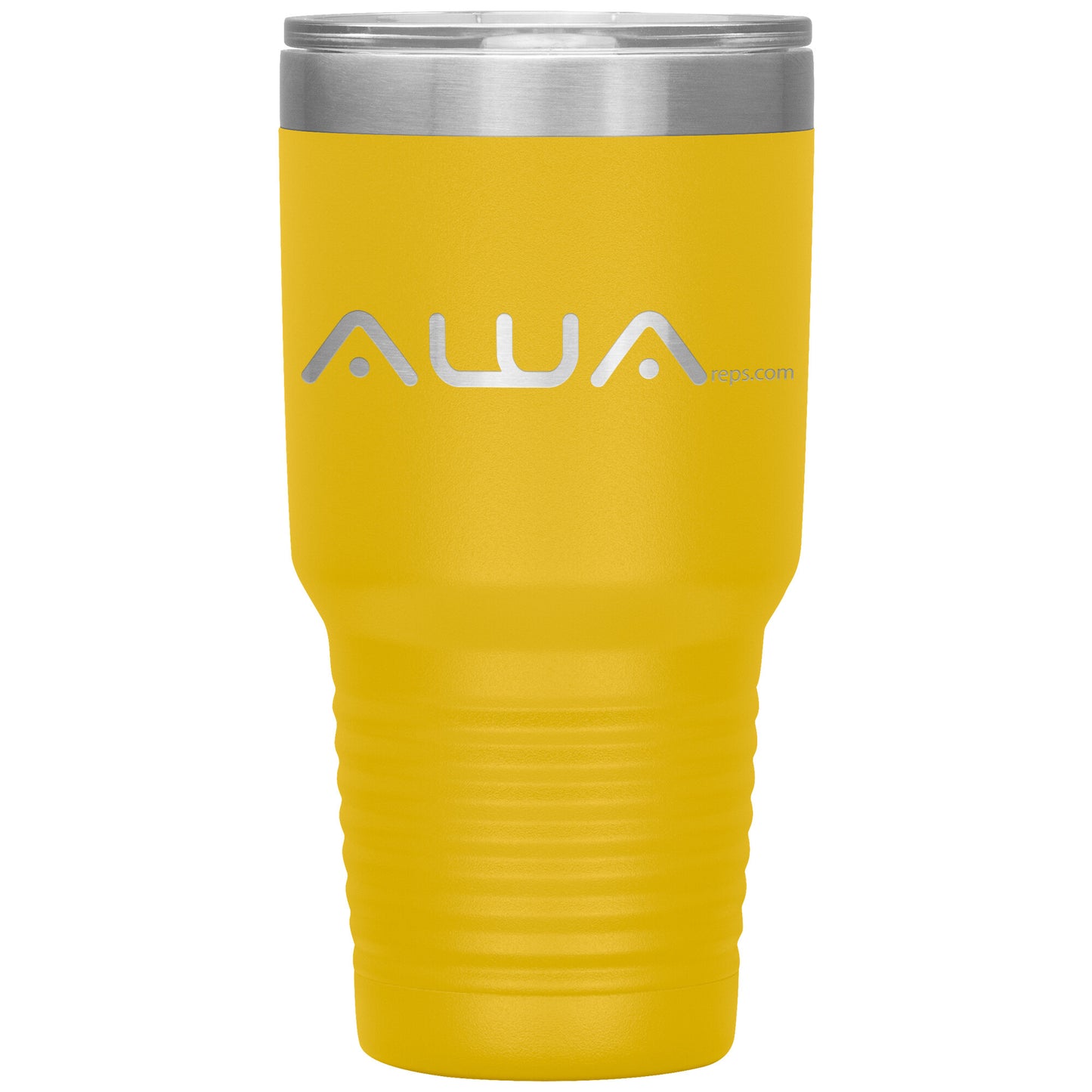 AWA Reps-30oz Insulated Tumbler