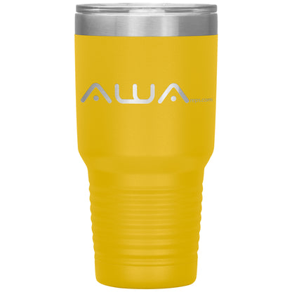 AWA Reps-30oz Insulated Tumbler